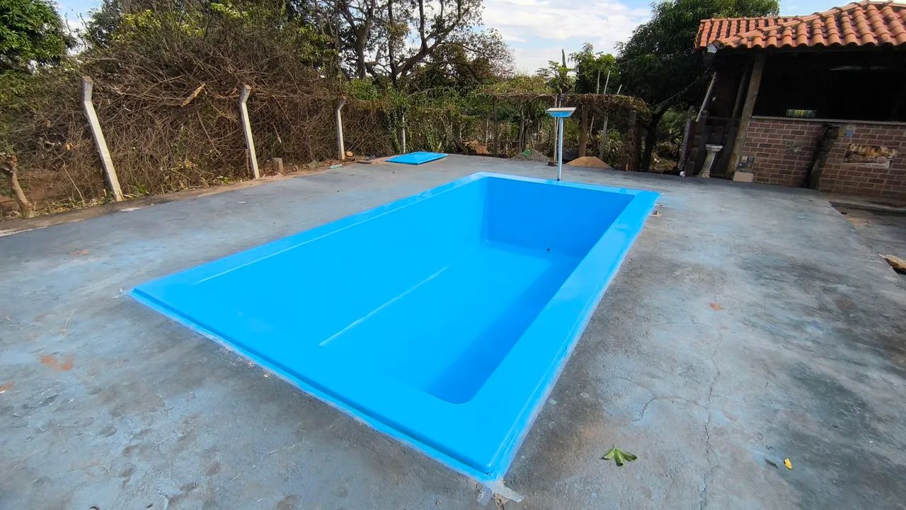 Reforma de Piscina  - Foto 5