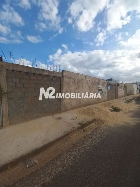 Venda Terreno NOVO MUNDO