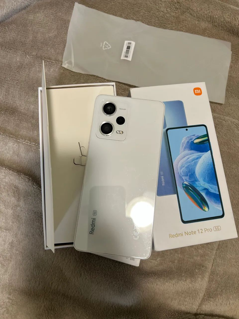 Celular Xiaomi - Foto 3