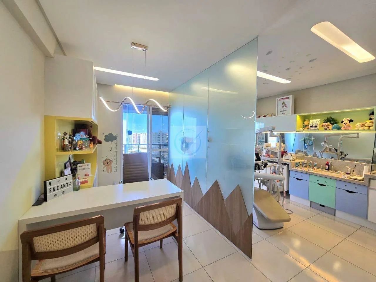 Sala para aluguel, Horizonte Jardins - Aracaju/SE