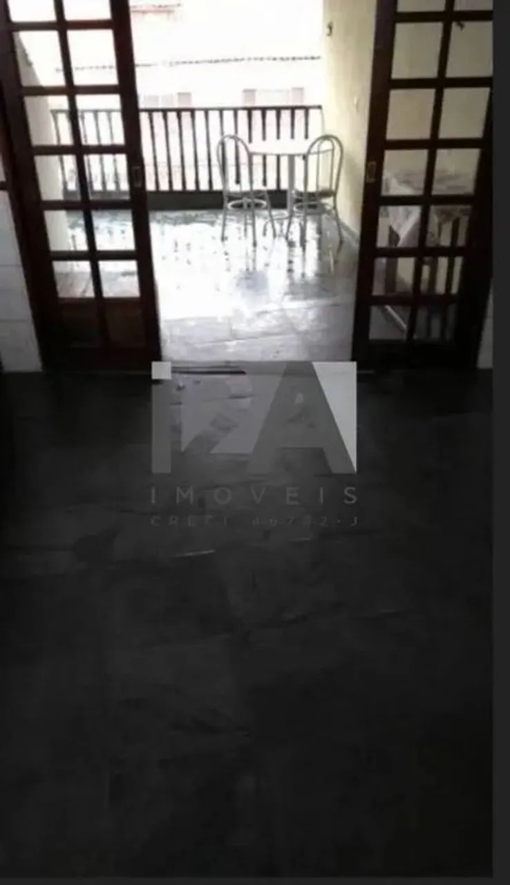 Sobrado no bairro jardim de abril, Osasco com 3 dormitórios e 1 vaga de garagem. - Foto 4