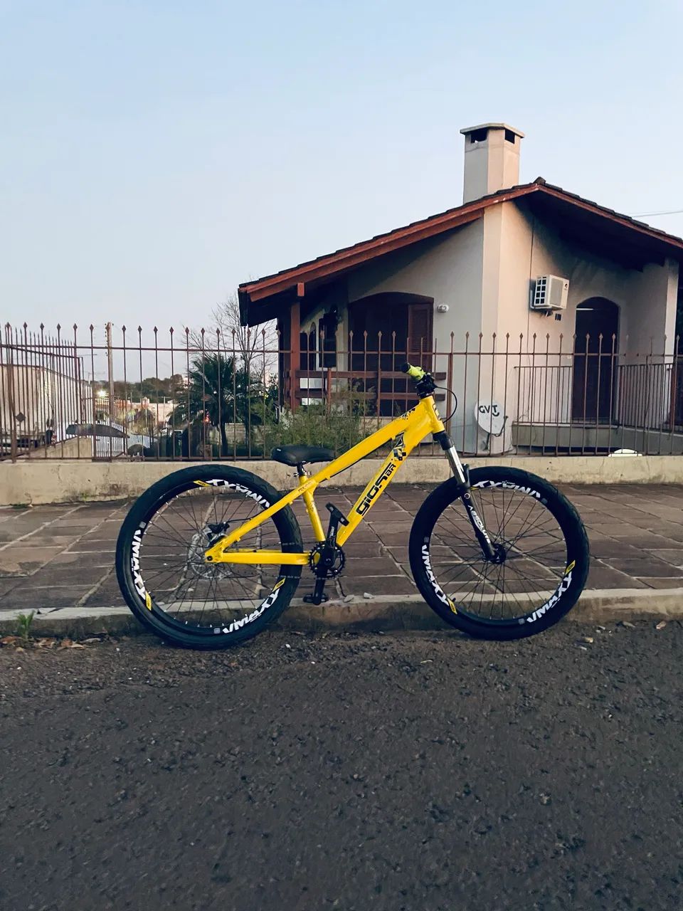 Gios frx evo 