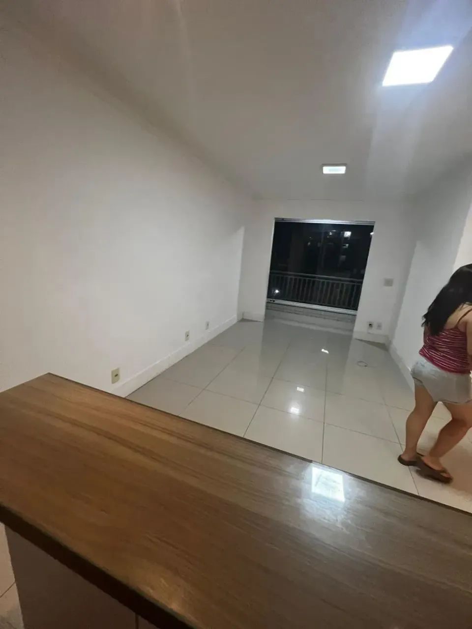 alugo aguas com projetados - Foto 2