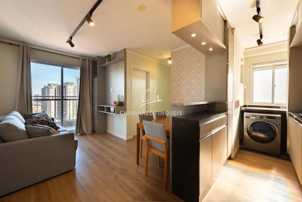 Apartamento à venda em Campinas, Taquaral, com 2 quartos, com 55 m², Invite Taquaral - Foto 3