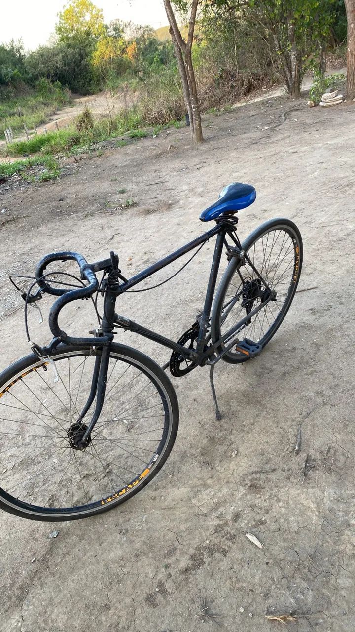 Bicicleta Caloi 10  - Foto 4
