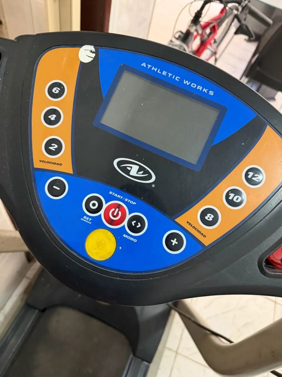 Vende-se esteira ergométrica no precinho  - Foto 4
