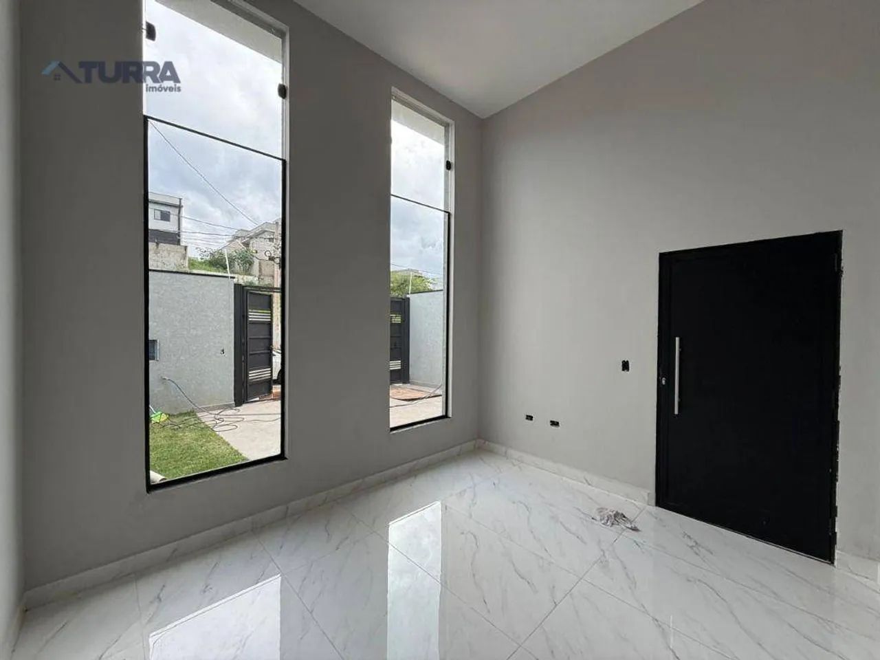 Casa com 2 dormitórios à venda de 126 m² no Loteamento Bella Atibaia em Atibaia/SP - CA616 - Foto 6