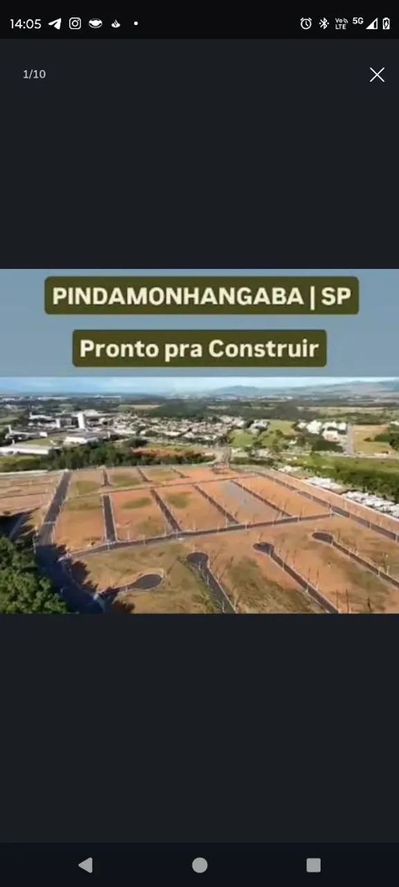 Terreno Condomínio Fechado  - Foto 4