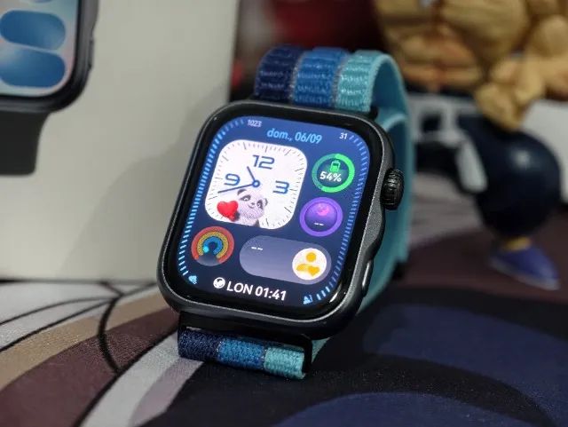 Huawei Watch Fit 5 - Foto 5