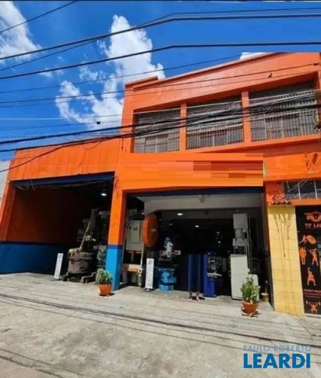 GALPÃO - BRÁS - SP - Foto 9