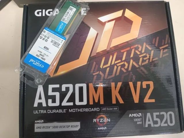 Kit upgrade ( Troco por PS5) - Foto 4