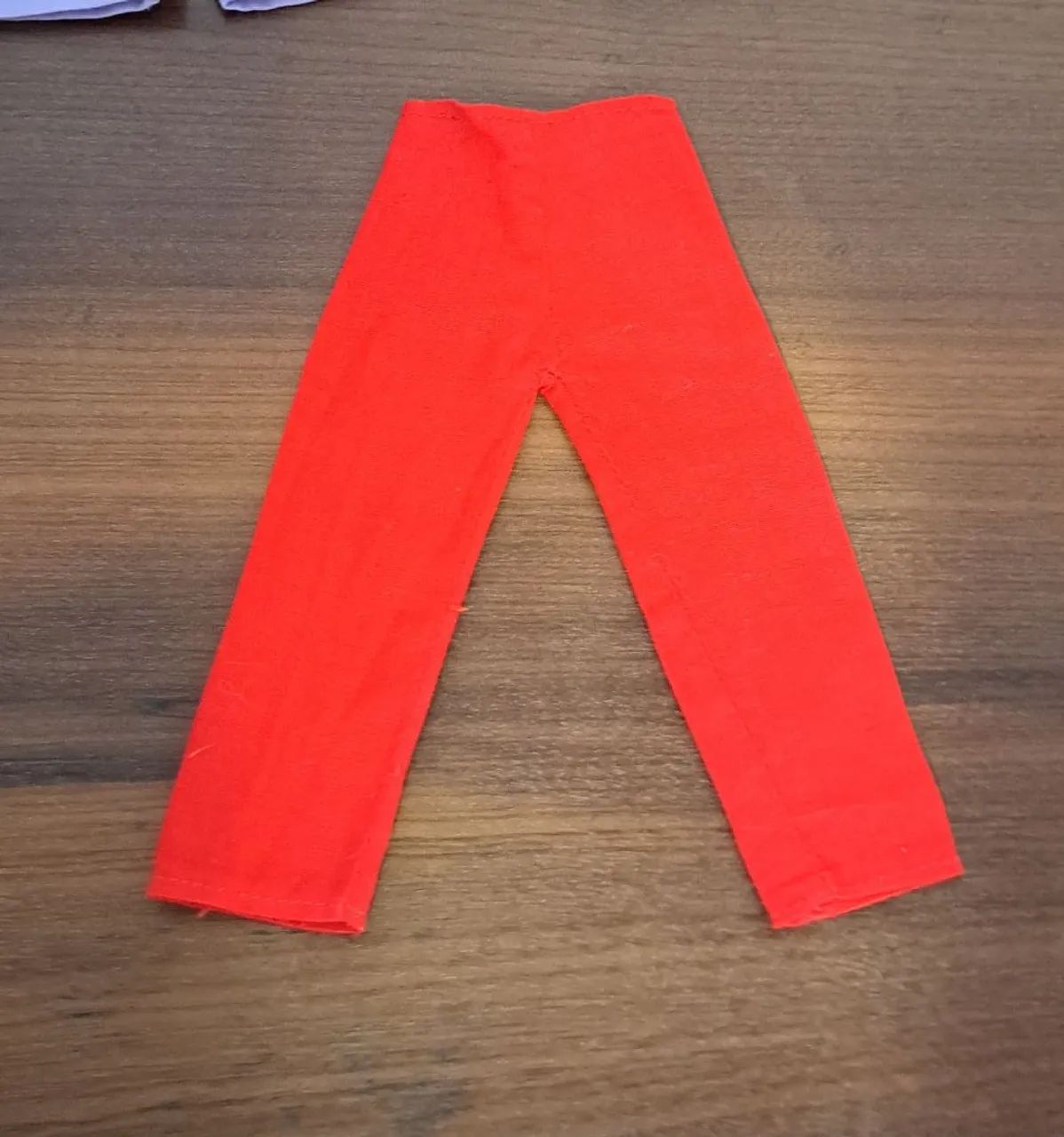 Lote de roupinhas para boneco Ken Mattel/Estrela ou similares - Foto 2