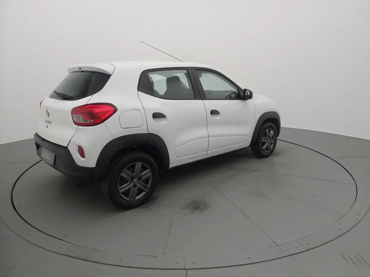Renault Kwid 1.0 Zen 2024 - Foto 5