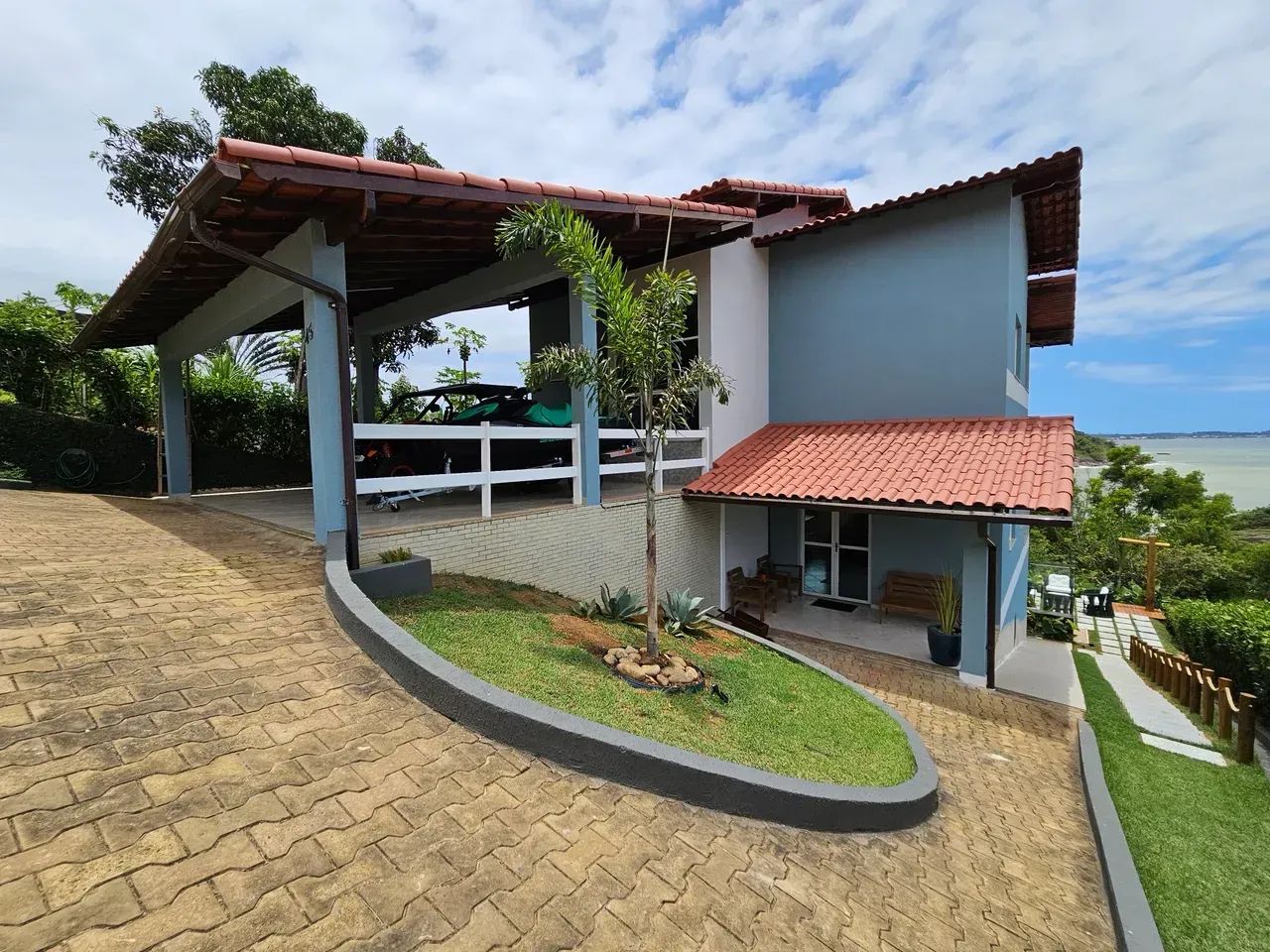 Casa Duplex | Cond. Fechado | 5 quartos - Foto 5