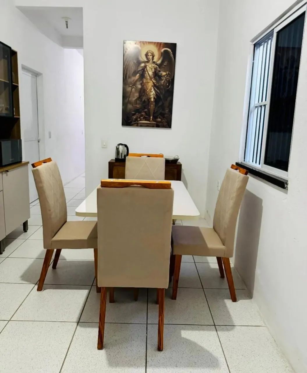 Mesa de jantar  - Foto 3
