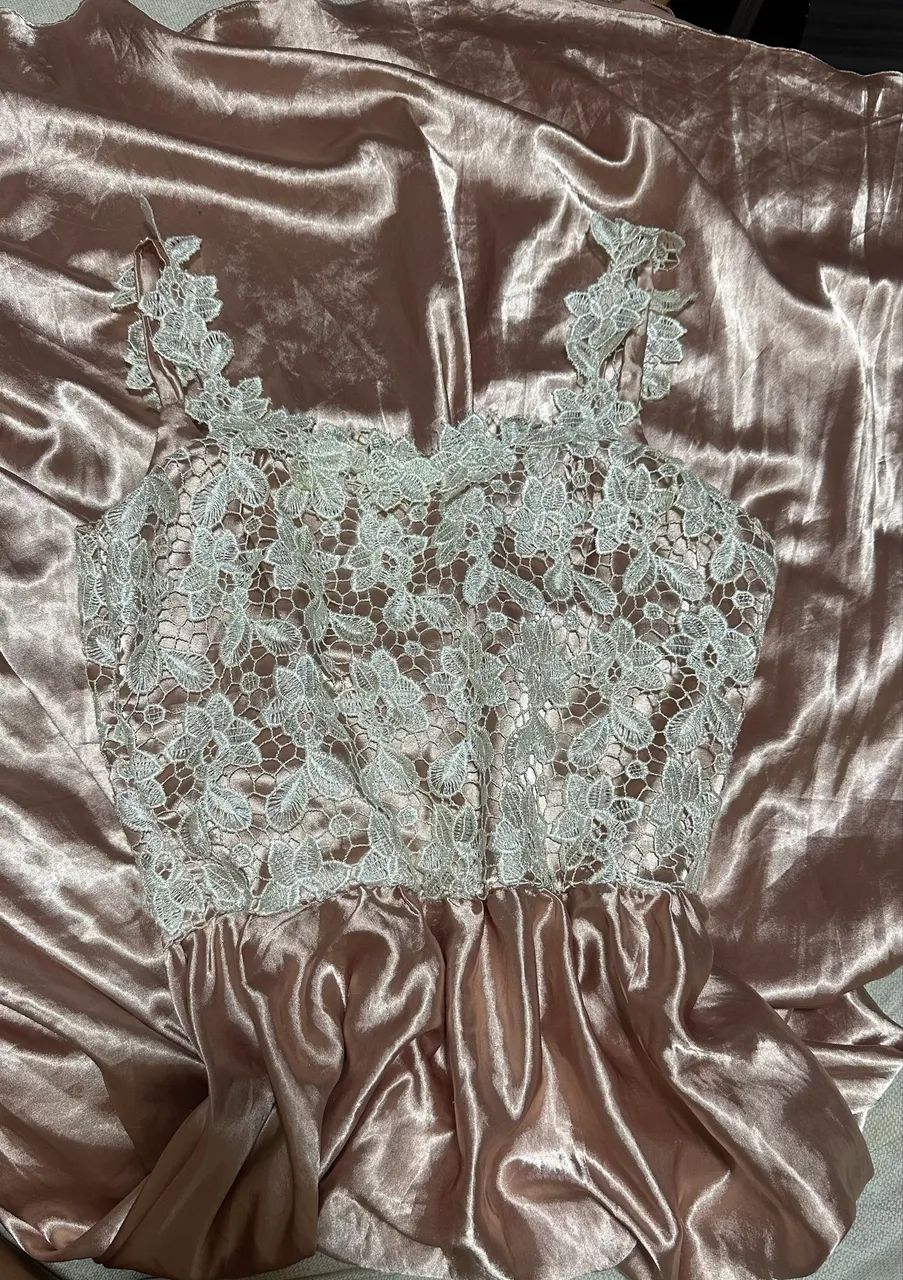 Roupas de festa desapego  - Foto 2