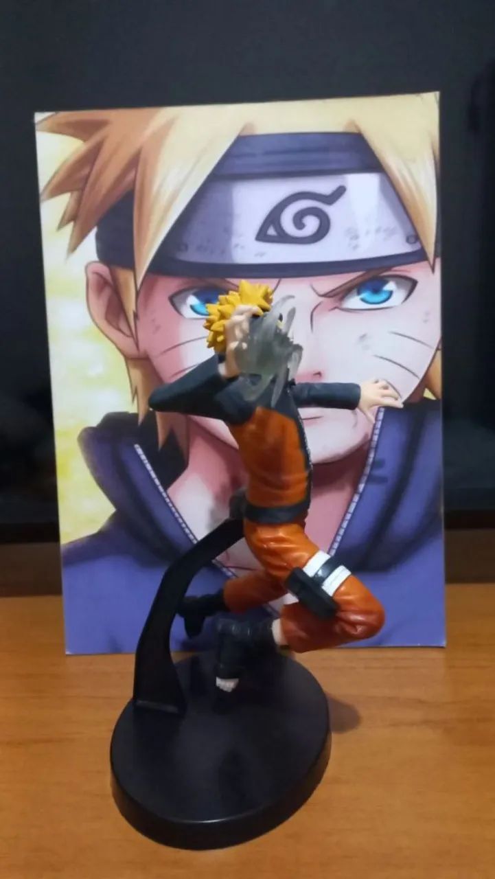 Naruto uzumaki  - Foto 2