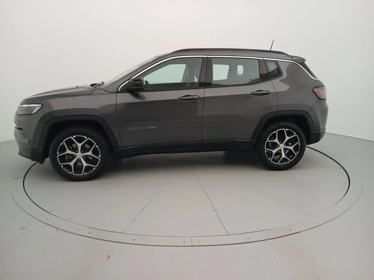 Jeep Compass 2025 - Foto 2