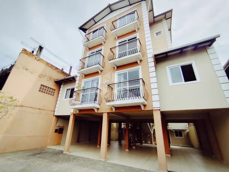 Apartamento 50M² - para Alugar - Foto 2