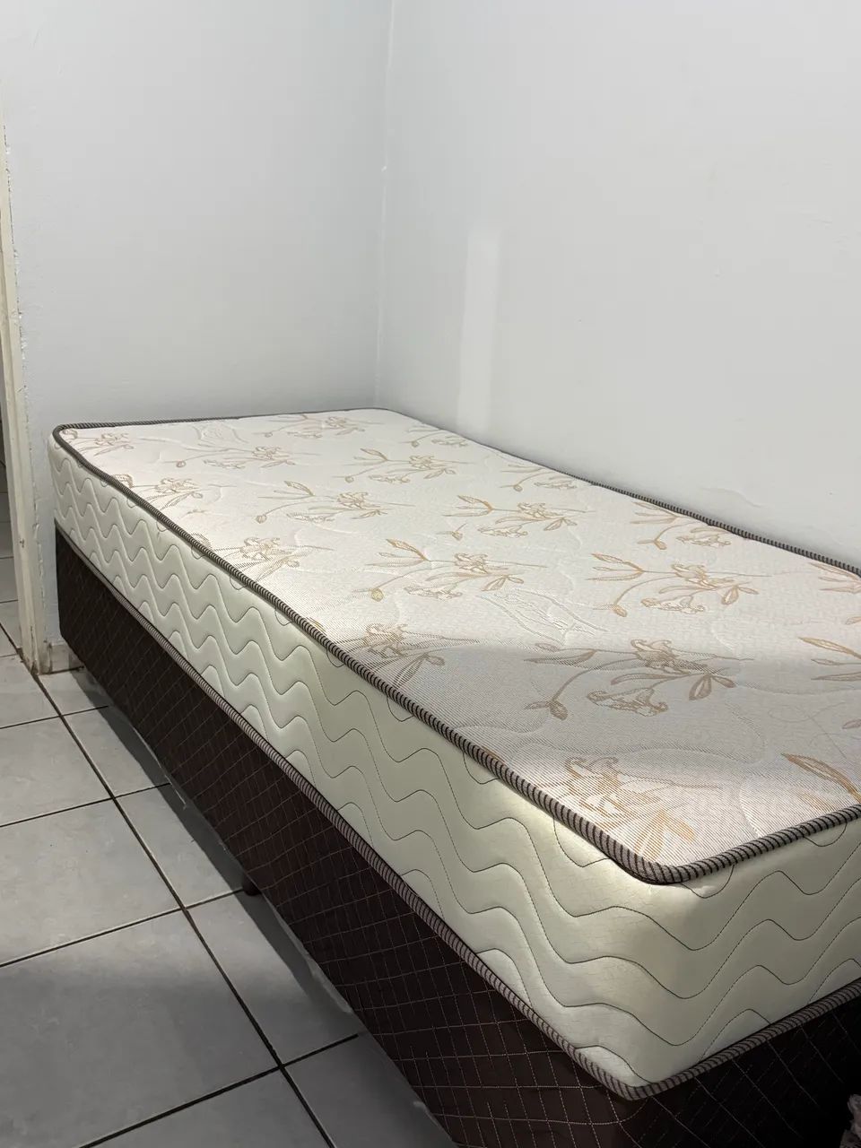 Cama solteiro - Foto 3