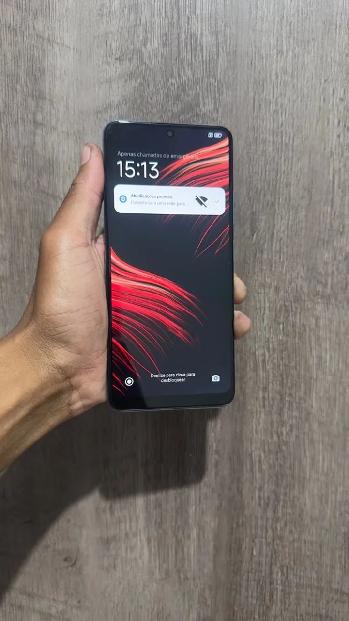 Poco X5 256Gb 5G - Foto 3