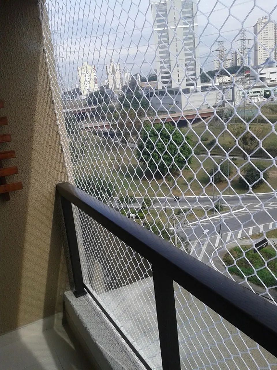 redes de proteção - Foto 2