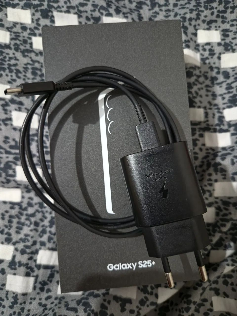 Samsung galaxy S25+ - Foto 4