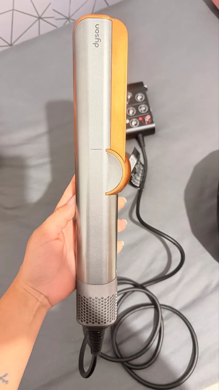 Dyson alisadora  - Foto 5
