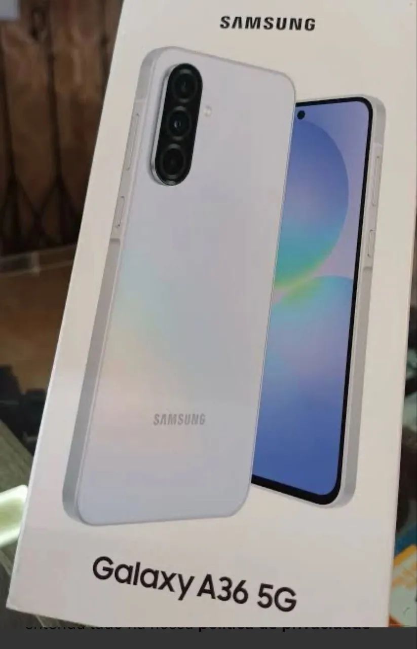 Samsung A26 - Foto 2