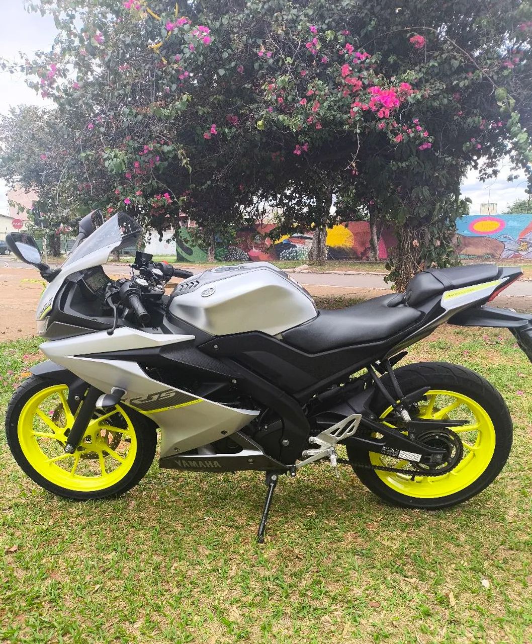 R15 2023/24 - Foto 2