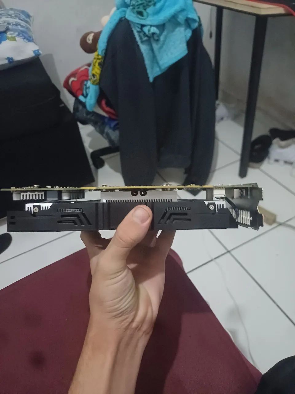 Gtx 960 4 gb - Foto 3