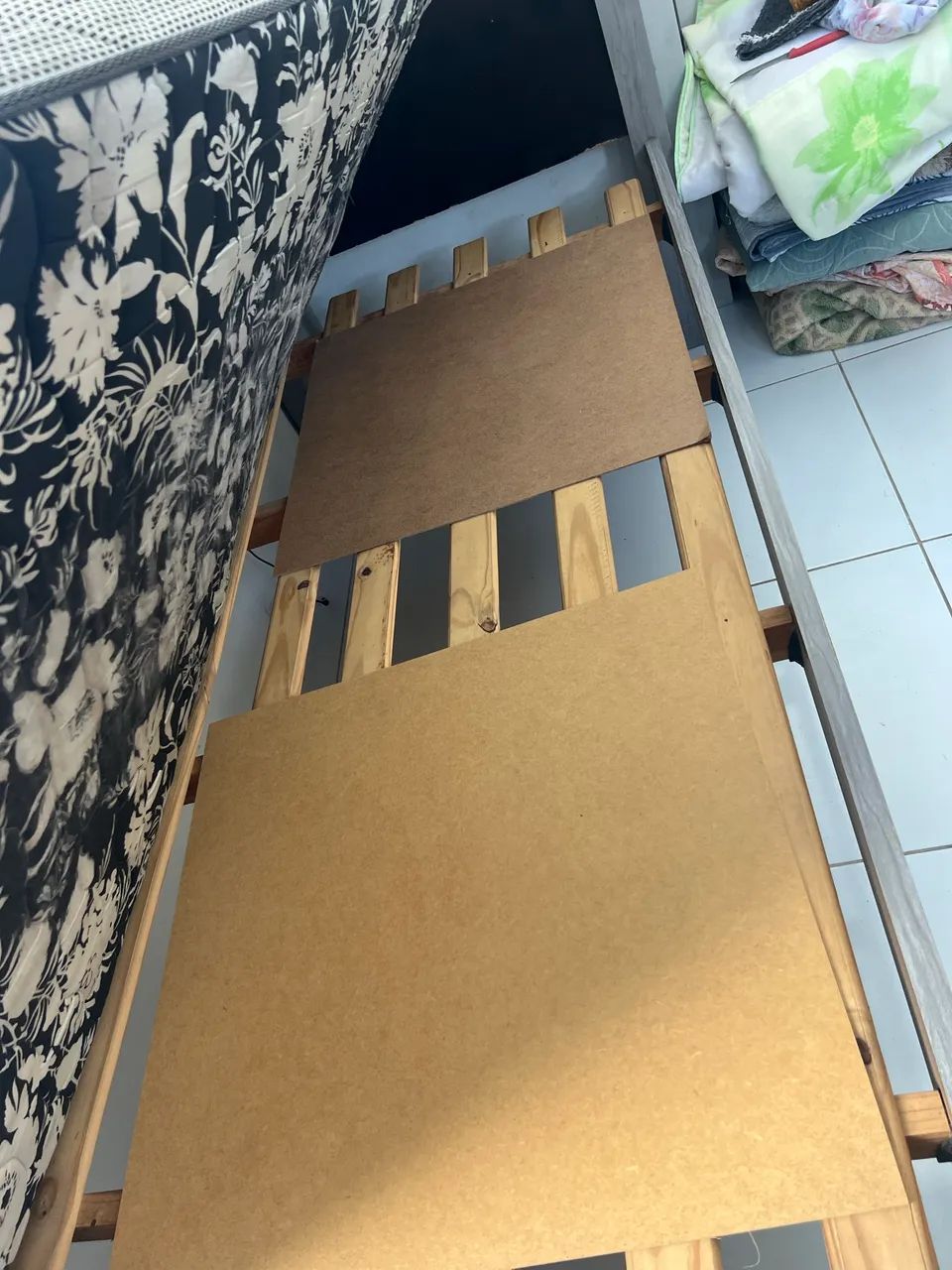 Cama de solteiro  - Foto 4