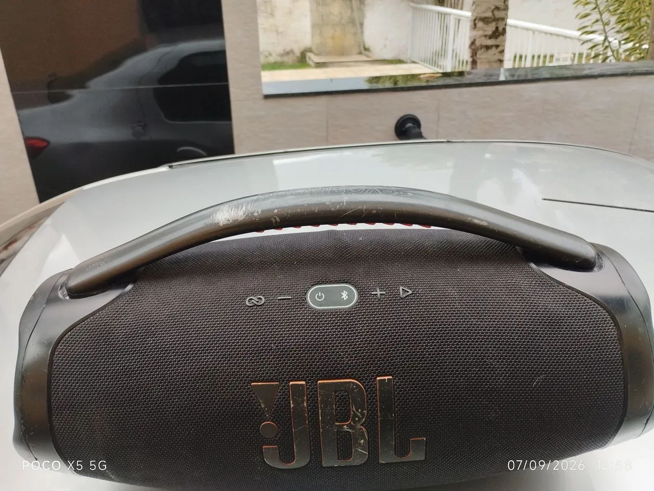 JBL BOMBOX 3 - Foto 4