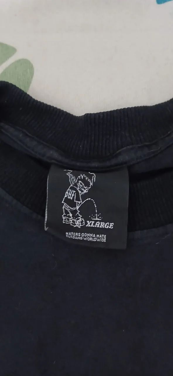 Camisa sufgang logo ( Paris ) - Foto 3
