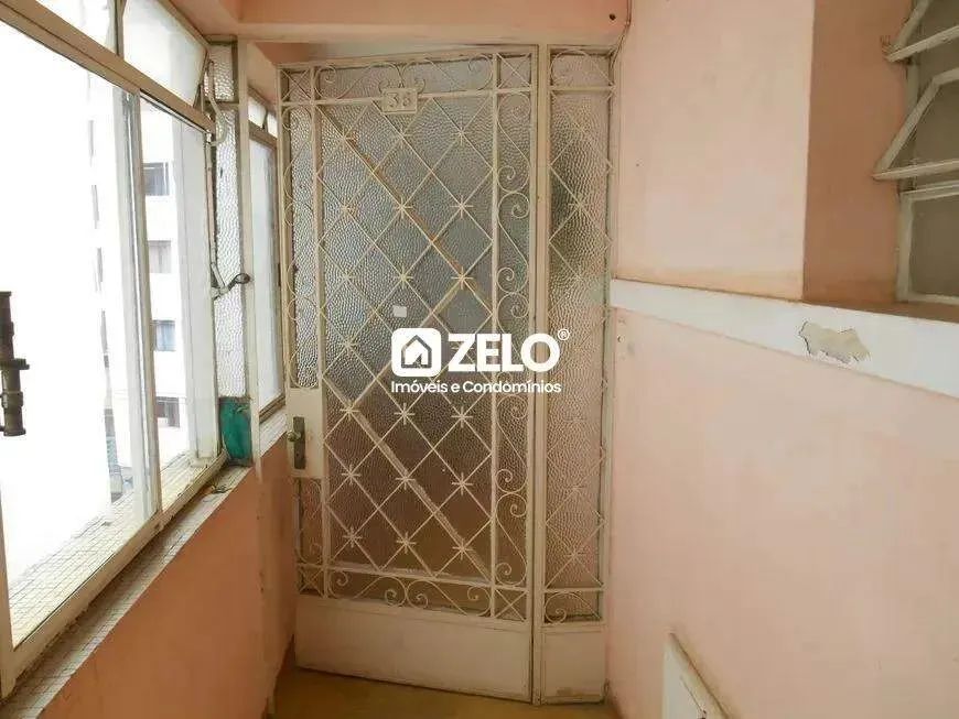 Apartamento à venda em Centro, Campinas - SP | Cód 37031 - Foto 3