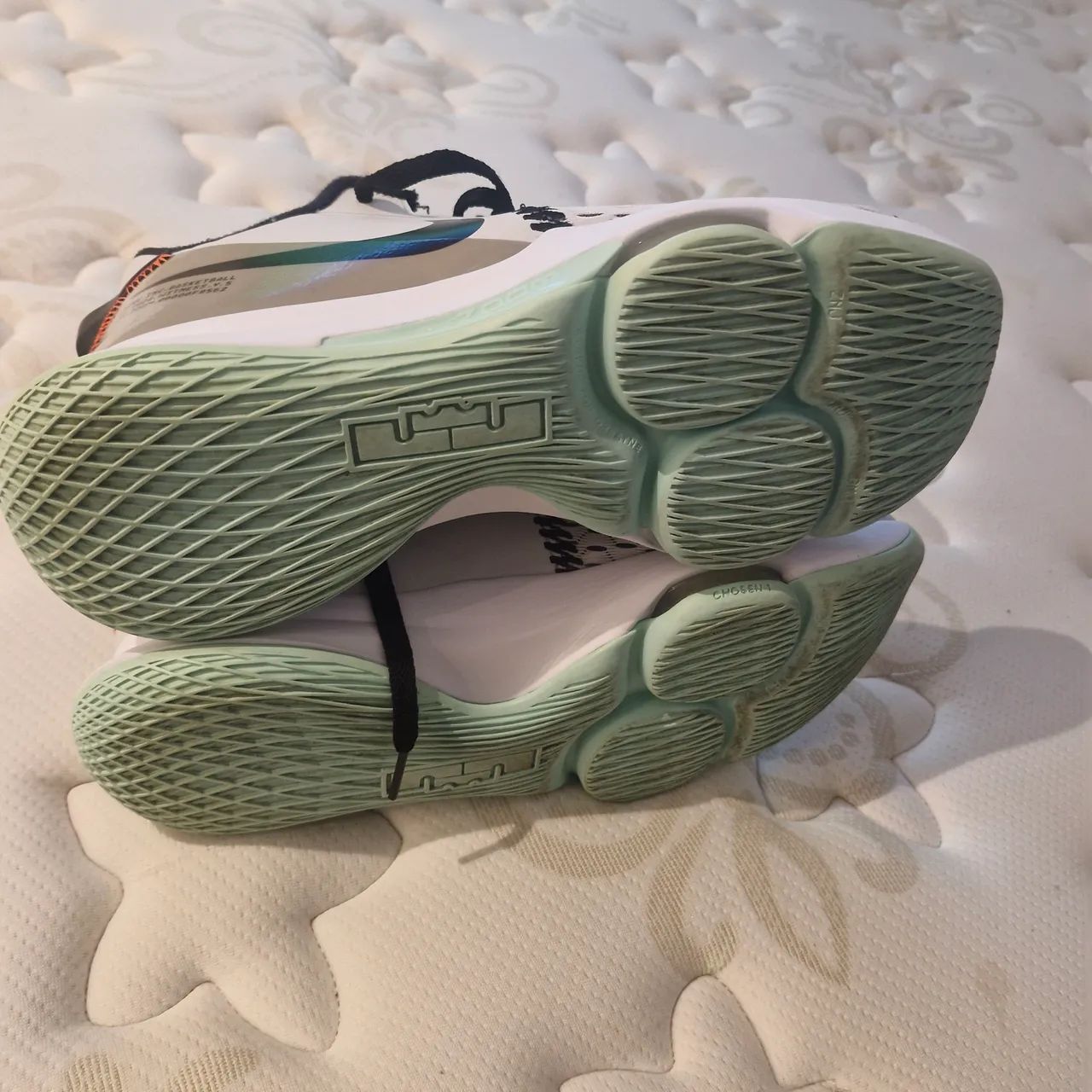 NIKE AIR ZOOM - Foto 5