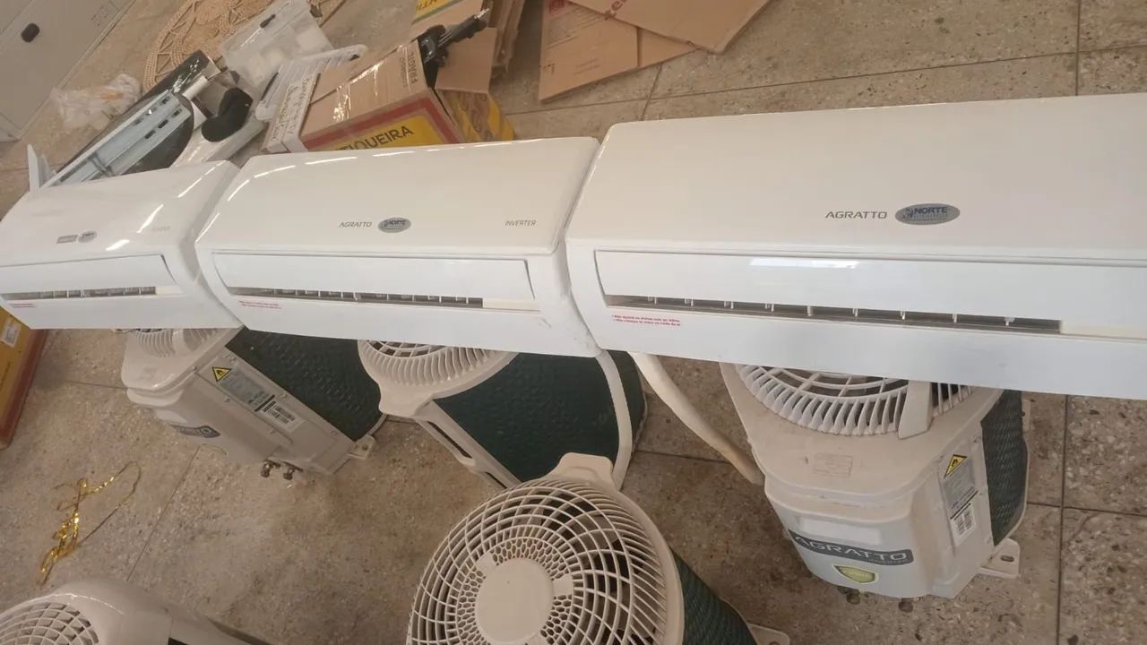 Refrigeração para sua EMPRESA  - Foto 2