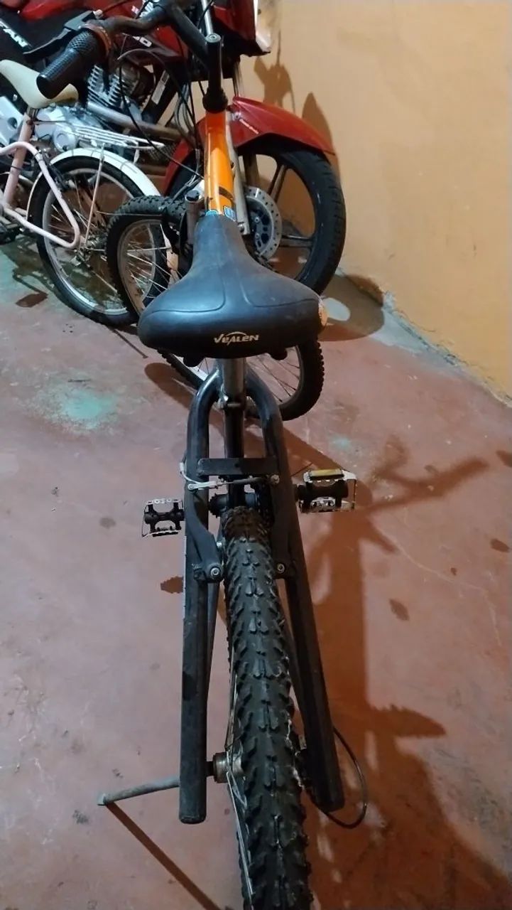 Bicicleta  - Foto 3
