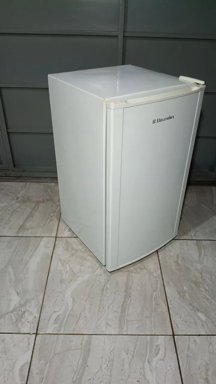 Frigobar Electrolux 122L 127V com Garantia e Entrega Grátis  - Foto 3