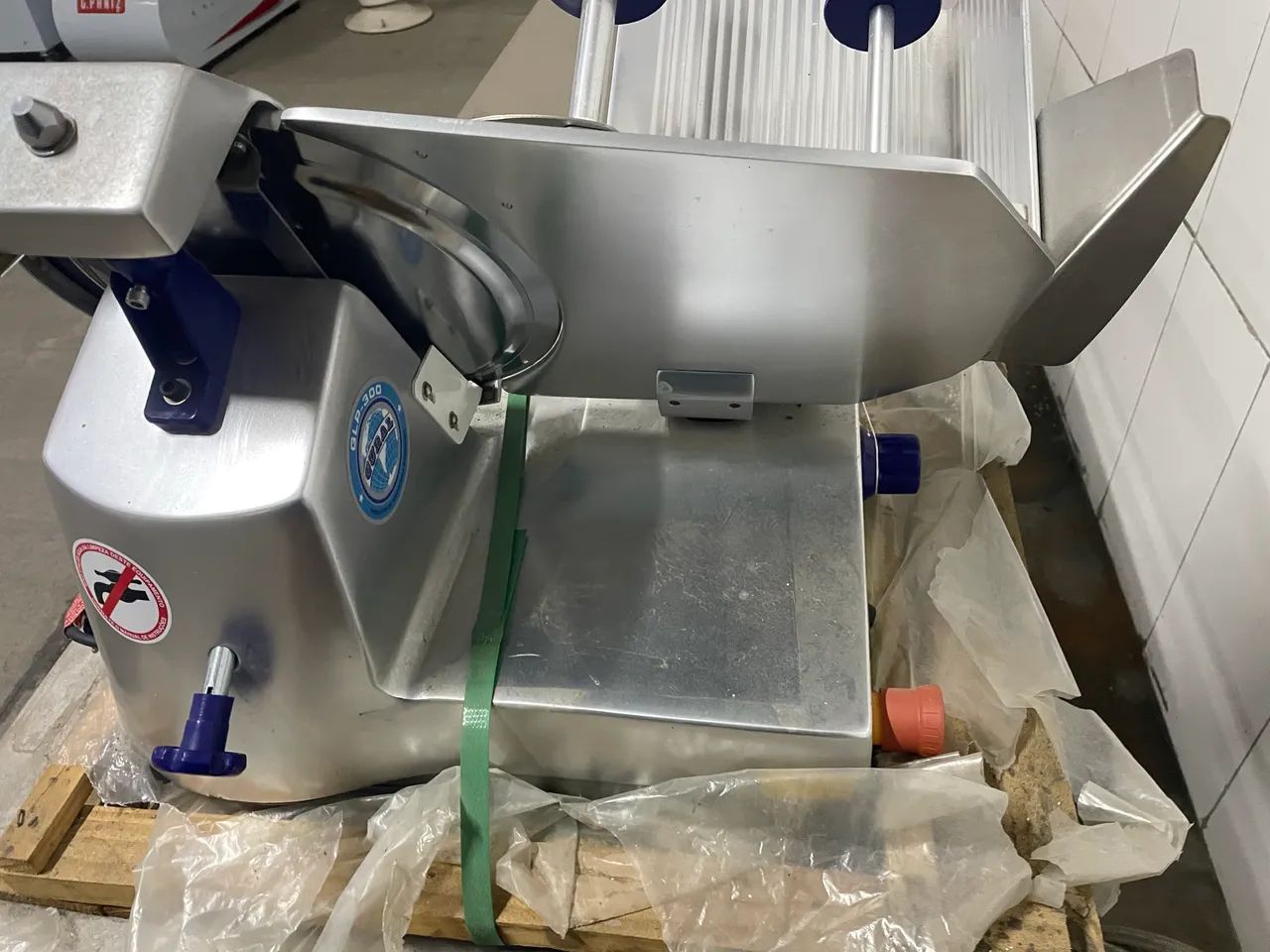 Cotador de frios  - Foto 3