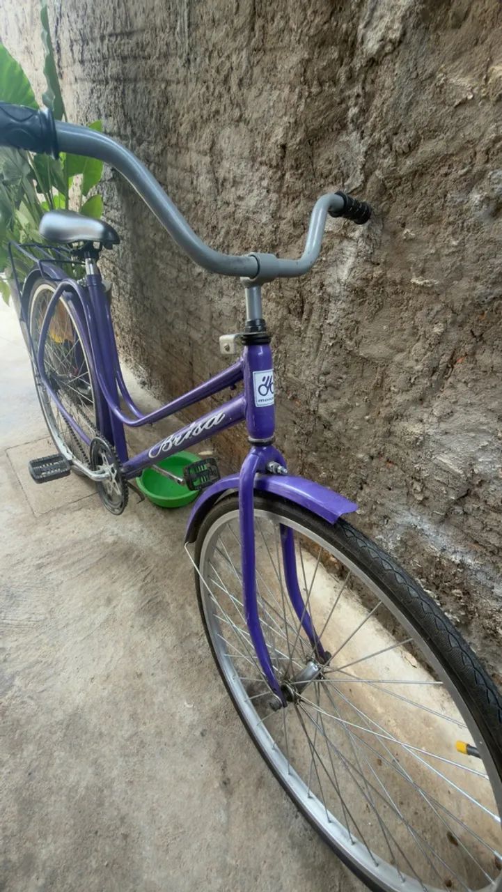 Bicicleta  - Foto 2
