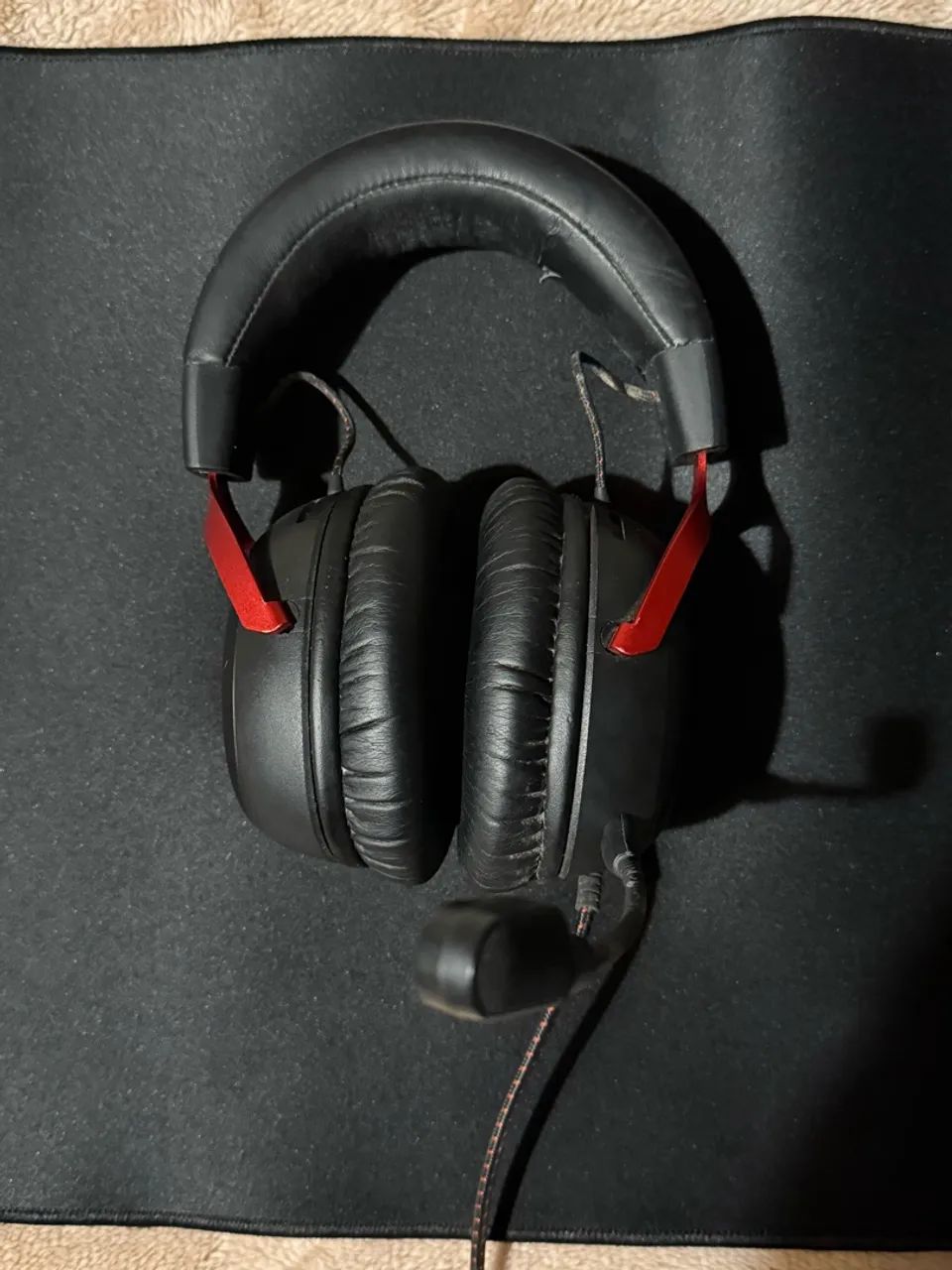 Headset gamer Hyperx cloud lll - Foto 2
