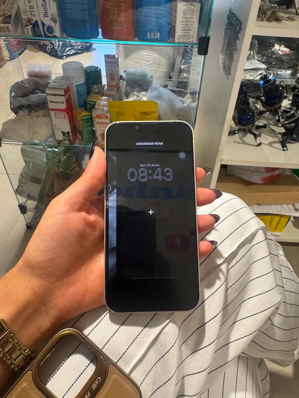 iPhone 13 normal 128g  - Foto 2