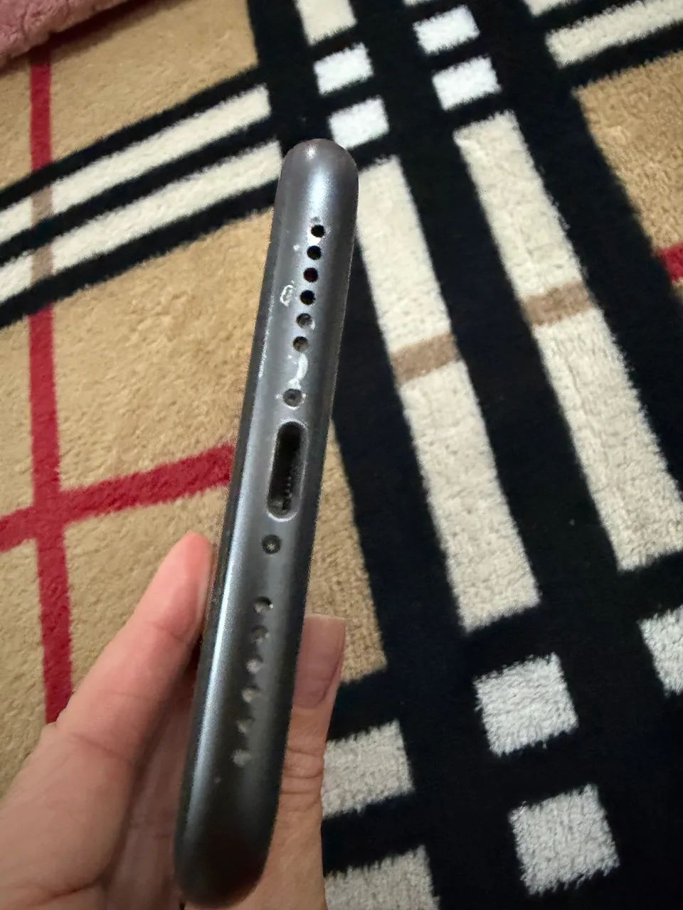 iphone 11 / preto/ 64GB - Foto 2