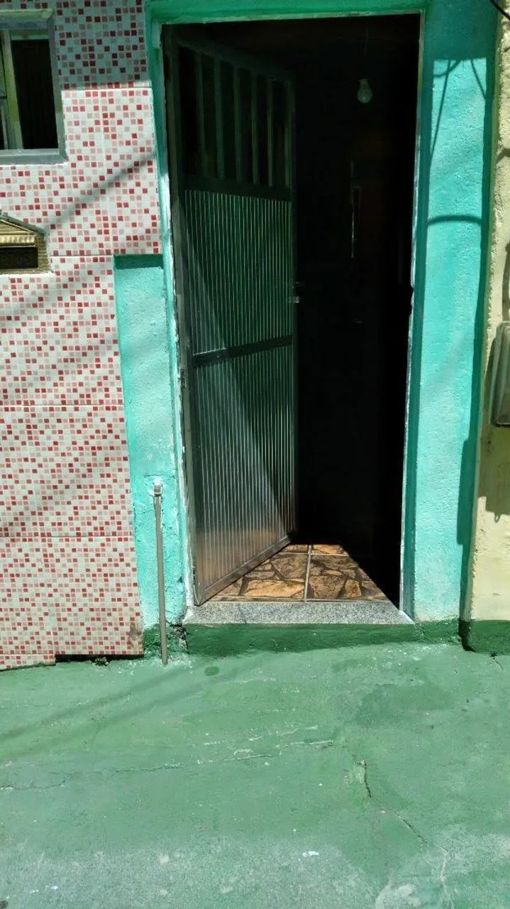 Casa Sobrado na Covanca