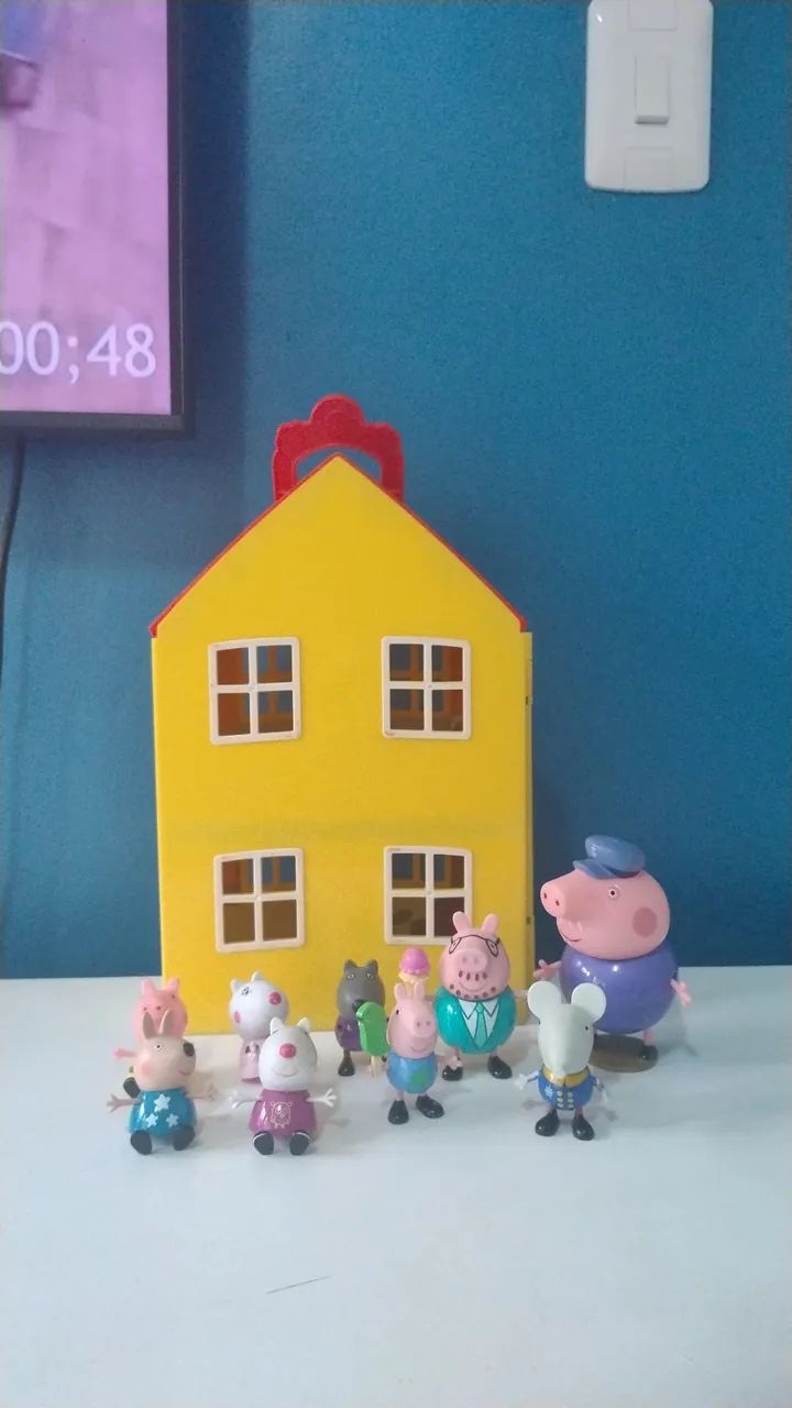 Casa da Peppa Pig  - Foto 2