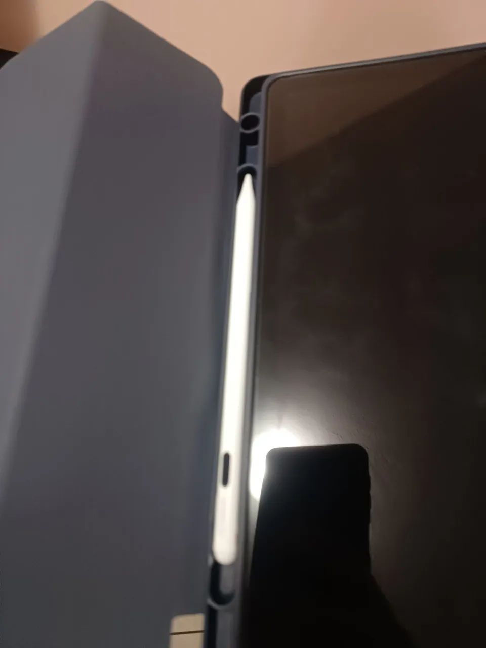 TABLET SAMSUNG A11+ 128gb - NEGOCIÁVEL  - Foto 2