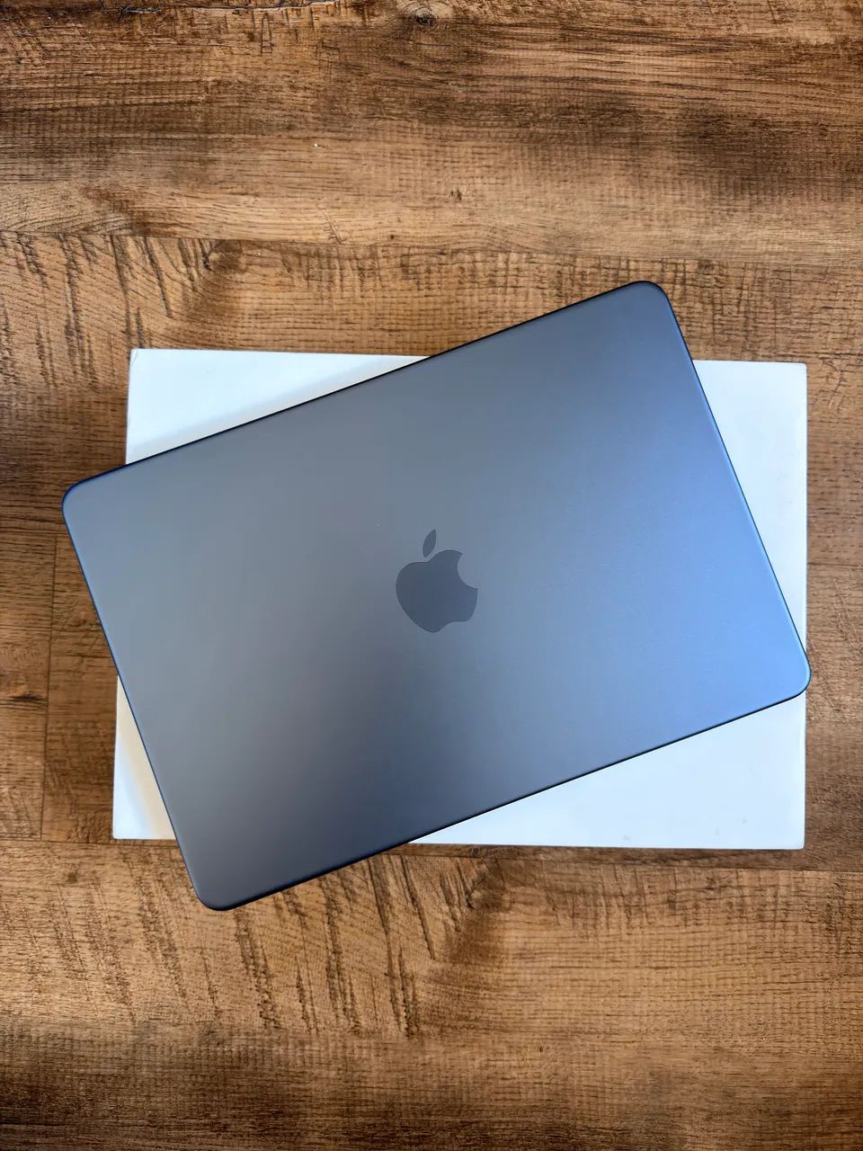 Macbook Neo 512GB - modelo com Touch ID 2026 - garantia Apple
