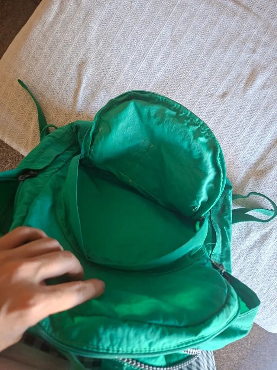 Mochila kipling Original  - Foto 4