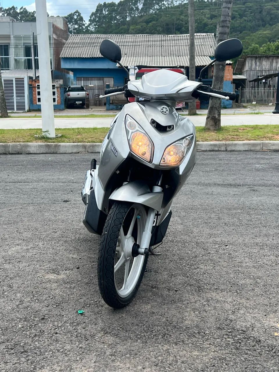 Yamaha Neo Automática 115 - Foto 3